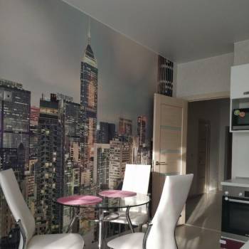 Сдается 1-комнатная квартира, 42,5 м²