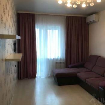Сдается 1-комнатная квартира, 42,5 м²