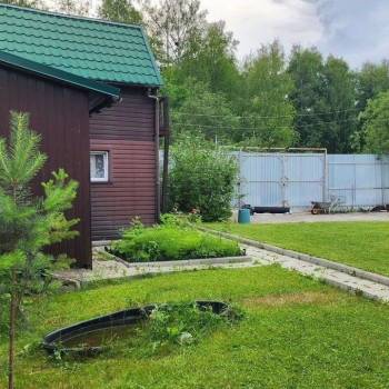 Продается Дом, 72 м²