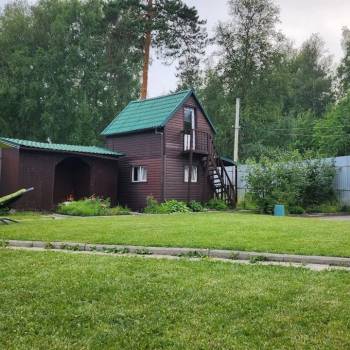 Продается Дом, 72 м²