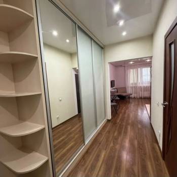 Сдается 1-комнатная квартира, 32,9 м²