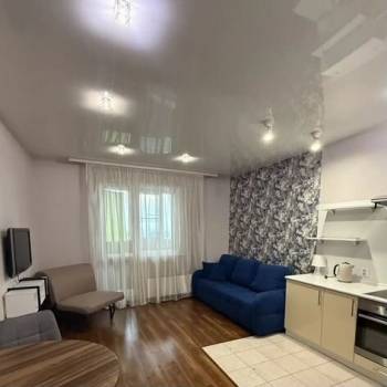 Сдается 1-комнатная квартира, 32,9 м²