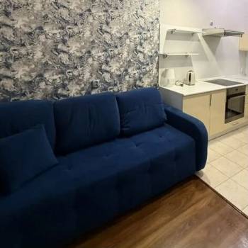 Сдается 1-комнатная квартира, 32,9 м²