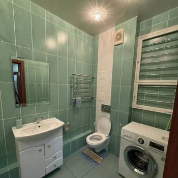 Сдается 1-комнатная квартира, 32,9 м²