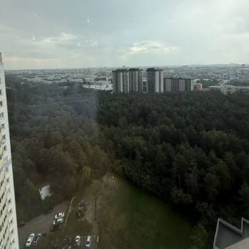 Сдается 1-комнатная квартира, 32,9 м²