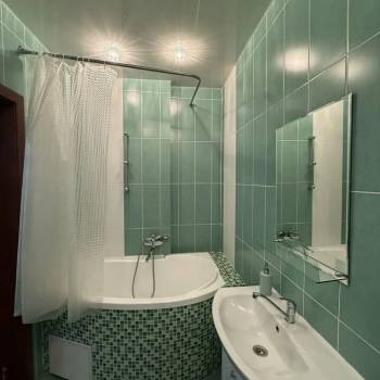 Сдается 1-комнатная квартира, 32,9 м²