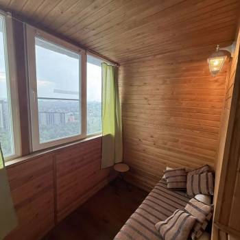 Сдается 1-комнатная квартира, 32,9 м²