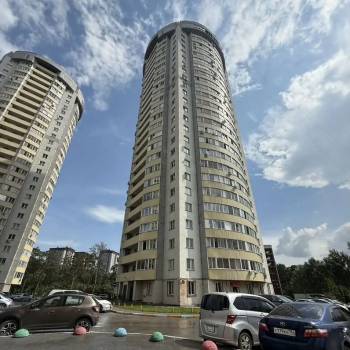 Сдается 1-комнатная квартира, 32,9 м²