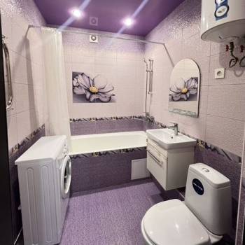 Сдается 1-комнатная квартира, 33 м²