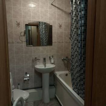 Сдается 1-комнатная квартира, 31 м²