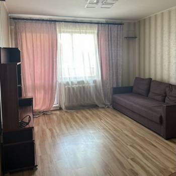 Сдается 1-комнатная квартира, 31 м²