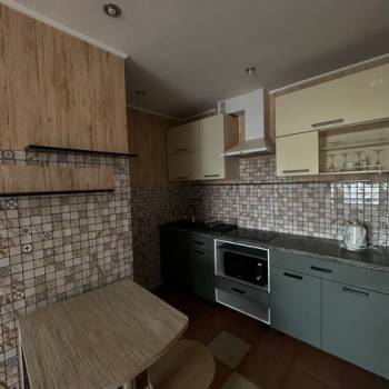 Сдается 1-комнатная квартира, 31 м²