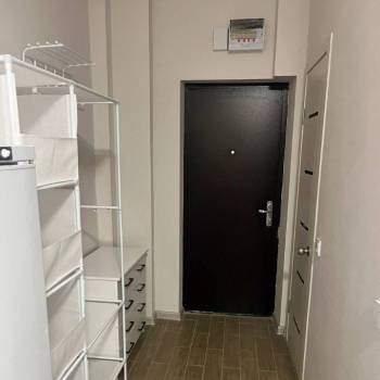 Сдается 1-комнатная квартира, 17,6 м²