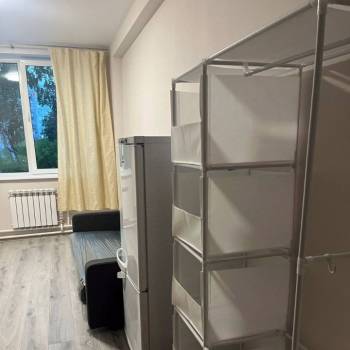 Сдается 1-комнатная квартира, 17,6 м²