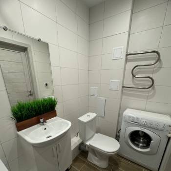 Сдается 1-комнатная квартира, 23 м²