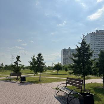 Сдается 1-комнатная квартира, 23 м²