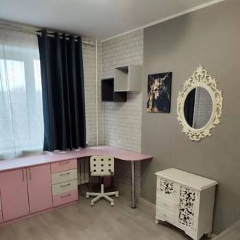 Сдается Многокомнатная квартира, 61 м²