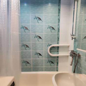 Сдается Многокомнатная квартира, 61 м²