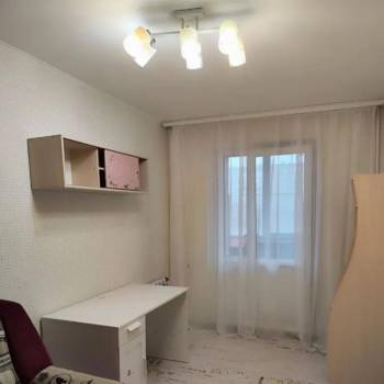 Сдается Многокомнатная квартира, 61 м²