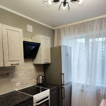 Сдается Многокомнатная квартира, 61 м²