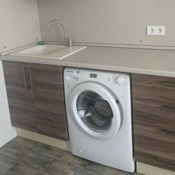 Сдается 1-комнатная квартира, 43 м²
