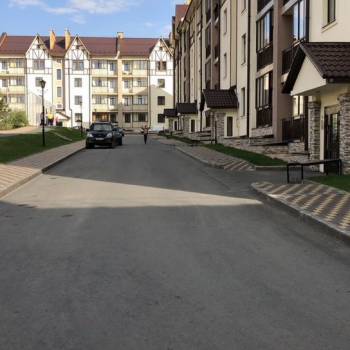 Сдается 1-комнатная квартира, 43 м²