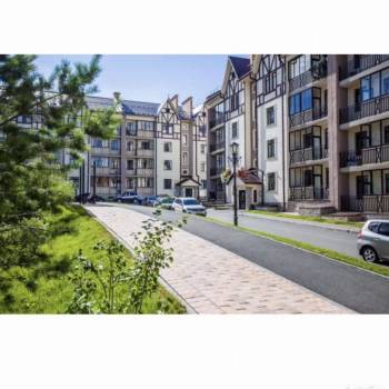Сдается 1-комнатная квартира, 43 м²