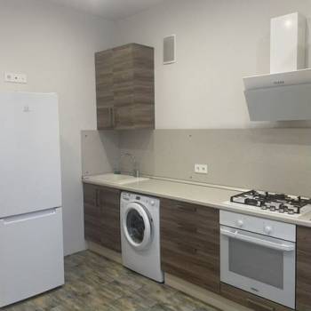 Сдается 1-комнатная квартира, 43 м²