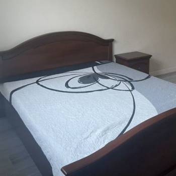 Сдается 1-комнатная квартира, 43 м²