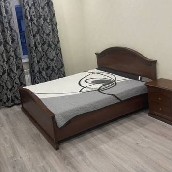 Сдается 1-комнатная квартира, 43 м²