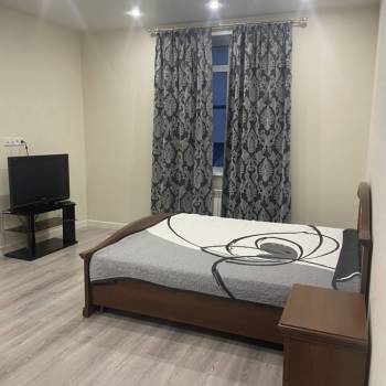 Сдается 1-комнатная квартира, 43 м²