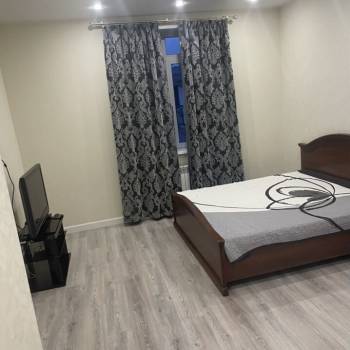 Сдается 1-комнатная квартира, 43 м²