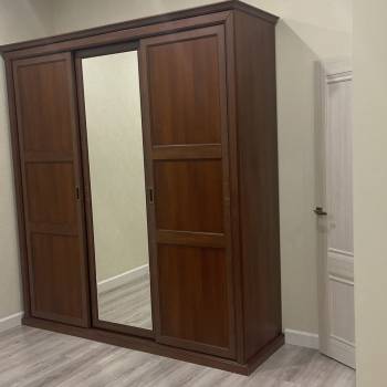 Сдается 1-комнатная квартира, 43 м²