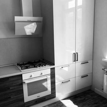 Сдается 1-комнатная квартира, 43 м²