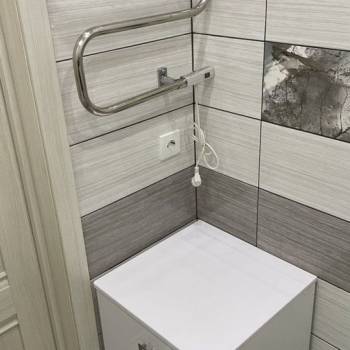 Сдается 1-комнатная квартира, 43 м²