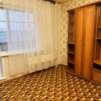 Сдается 1-комнатная квартира, 40 м²