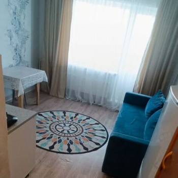 Сдается 1-комнатная квартира, 23 м²
