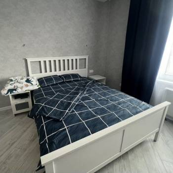 Сдается 2-х комнатная квартира, 43 м²