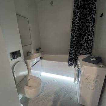 Сдается 2-х комнатная квартира, 43 м²
