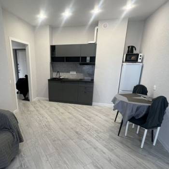 Сдается 2-х комнатная квартира, 43 м²