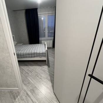 Сдается 2-х комнатная квартира, 43 м²