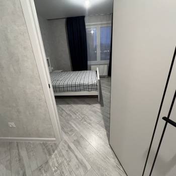 Сдается 2-х комнатная квартира, 43 м²