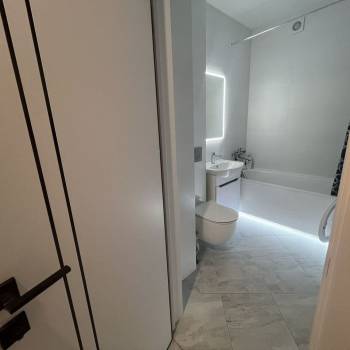 Сдается 2-х комнатная квартира, 43 м²