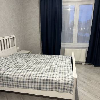 Сдается 2-х комнатная квартира, 43 м²