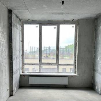 Продается 2-х комнатная квартира, 60,2 м²