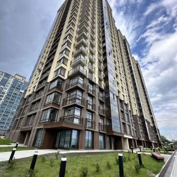 Продается 2-х комнатная квартира, 60,2 м²