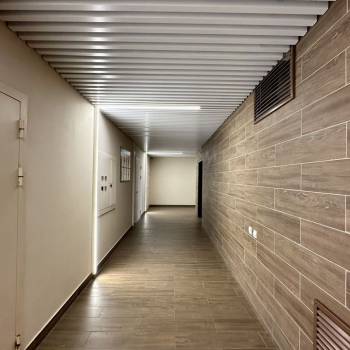 Продается 2-х комнатная квартира, 60,2 м²