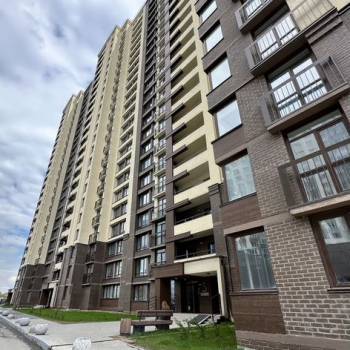 Продается 2-х комнатная квартира, 60,2 м²