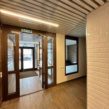 Продается 2-х комнатная квартира, 60,2 м²