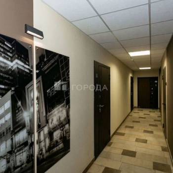 Продается 2-х комнатная квартира, 48 м²